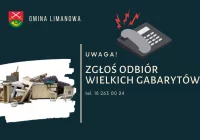 Zgłoś odpady wielkogabarytowe do odbioru - zdjęcie główne