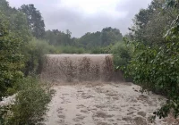 Stan pogotowia przeciwpowodziowego w trzech gminach - zdjęcie główne