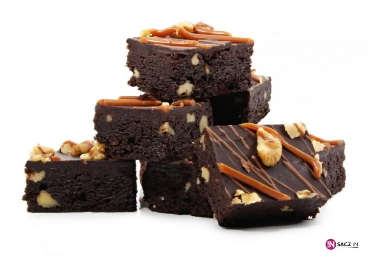 Brownie, czyli czekolada made in America
