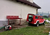 KP PSP: 28 interwencji straży do godz. 15:00 - zdjęcie główne