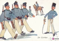 O kuchni na poważnie, o limanowskim landszturmie na wesoło - zdjęcie główne