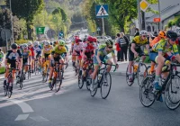 Wyścig kolarski i możliwe utrudnienia na drogach - zdjęcie główne