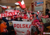 Ani przez chwilę nie wątpili w jej sukces - zdjęcie główne