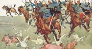 O kuchni na poważnie, o limanowskim landszturmie na wesoło - zdjęcie 4