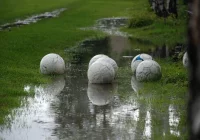 Mecz Sokoła Słopnice odwołany - zdjęcie główne