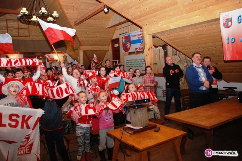 Ani przez chwilę nie wątpili w jej sukces - zdjęcie 2