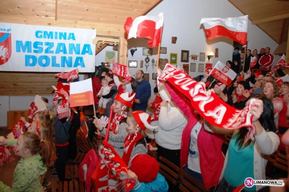 Ani przez chwilę nie wątpili w jej sukces - zdjęcie 3