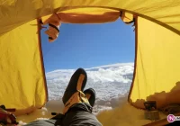 'Makalu wciąż czeka na mnie. Zawsze mogę tam wrócić...' - zdjęcie główne