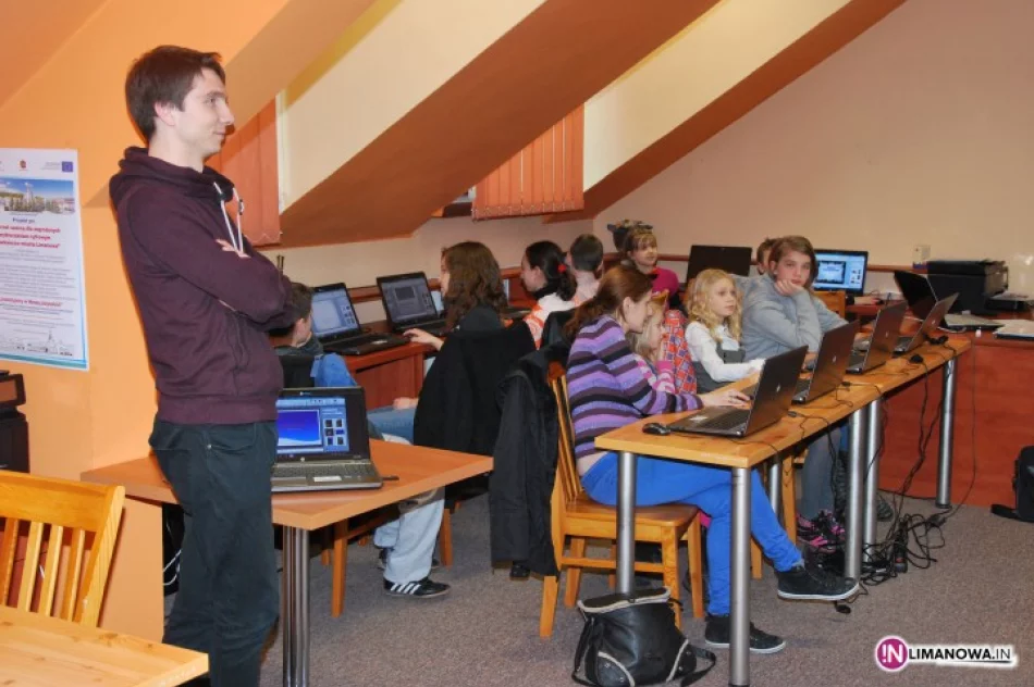 Działają przeciw wykluczeniu - zdjęcie 2