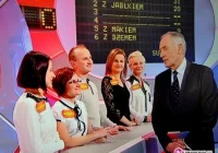 Rodzina Macugów w 'Familiadzie' - zdjęcie główne