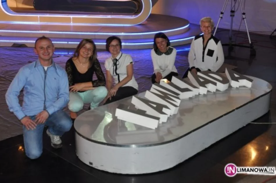 Rodzina Macugów w 'Familiadzie' - zdjęcie 3