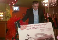 Zamieni BMW na rower? - zdjęcie główne