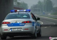 Coraz bezpieczniej na drogach - zdjęcie główne