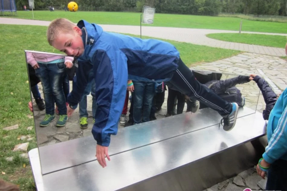 Im więcej umiem – tym więcej osiągnę! - zdjęcie 2