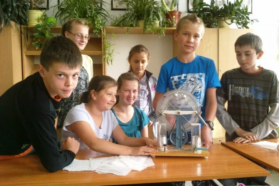 Im więcej umiem – tym więcej osiągnę! - zdjęcie 3