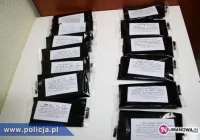 Handlował dopalaczami, grozi mu 8 lat więzienia - zdjęcie główne