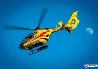 Wypadek w DPS-ie. Ranna pensjonariuszka - zdjęcie główne