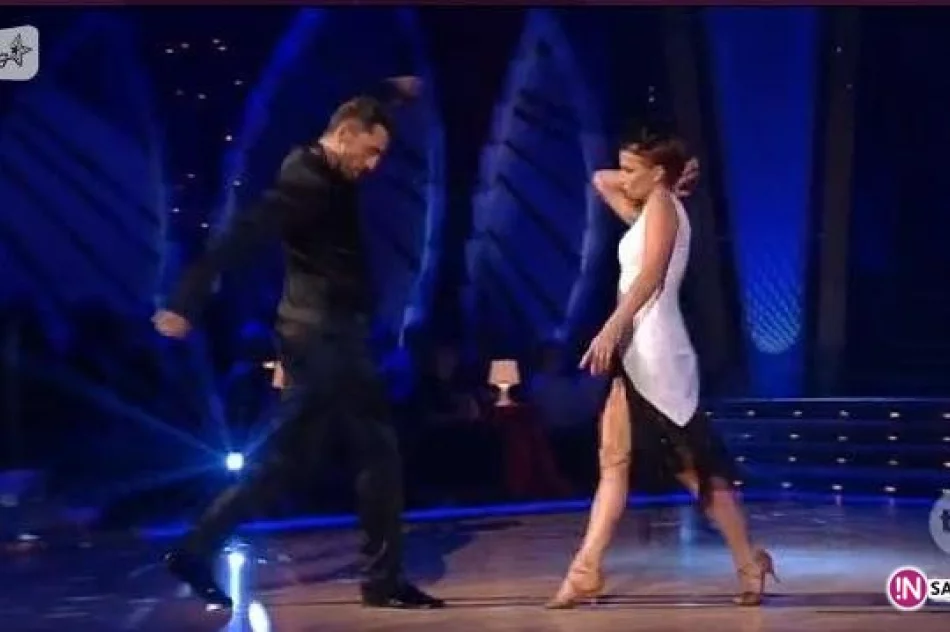 Zielińska odpadła tuż przed finałem! - zdjęcie 3