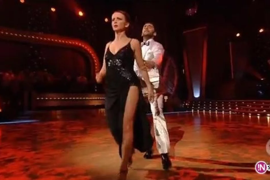 Zielińska odpadła tuż przed finałem! - zdjęcie 4