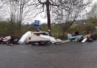 Zbliża się odbiór gabarytów w gminie - poprzedni nie wyszedł najlepiej - zdjęcie główne