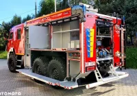 Nowy, ciężki wóz dla jednostki OSP za ponad 1 mln zł - zdjęcie główne