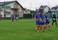 Wyjazdowe zwycięstwo Limanovii. - zdjęcie główne