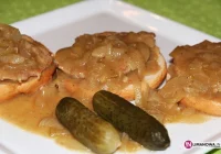 Maczanka krakowska - zdjęcie główne