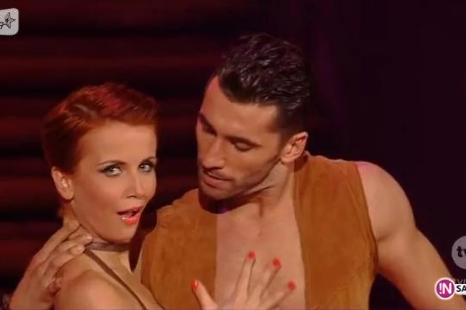 Mimo chwil zwątpienia Zielińska coraz bliżej zwycięstwa - zdjęcie 3