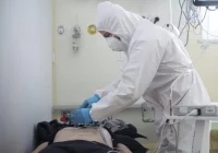 Najnowsze dane o COVID-19 - zdjęcie główne