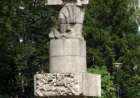 49. urodziny 30-tonowego wieszcza - zdjęcie główne