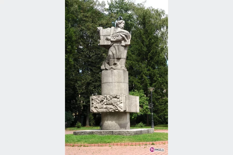 49. urodziny 30-tonowego wieszcza - zdjęcie 2