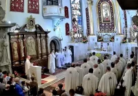 Ważne rocznice tłem tegorocznego odpustu - zdjęcie główne