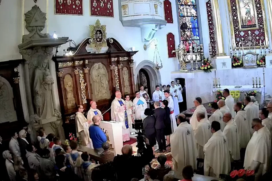 Ważne rocznice tłem tegorocznego odpustu - zdjęcie 2