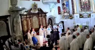 Ważne rocznice tłem tegorocznego odpustu - zdjęcie 2
