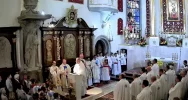 Ważne rocznice tłem tegorocznego odpustu - zdjęcie 3
