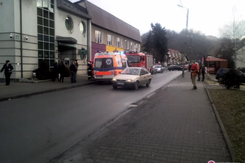 Weekend na drogach: 8 kolizji, potrącona piesza - zdjęcie 3