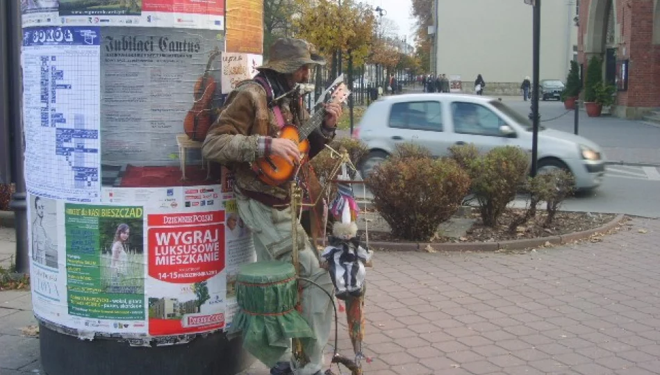 Gwiazda 'Mam Talent' gra dla Sądeczan - zdjęcie 1