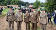 To miejsce jest ewenementem w skali kraju - obelisk na dawnym alianckim zrzutowisku - zdjęcie 4