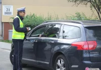 Blisko połowa jechała bez pasów - zdjęcie główne