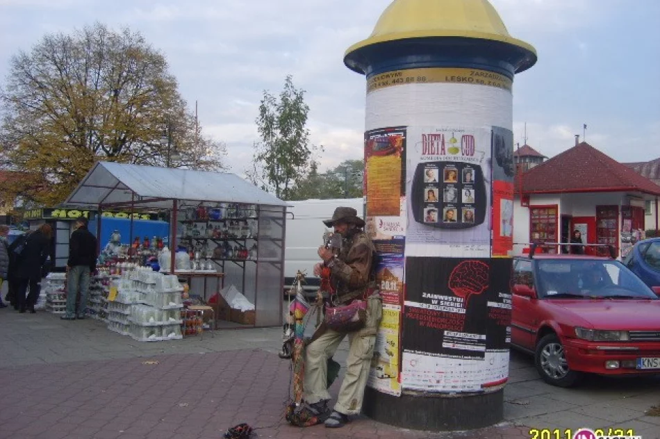 Gwiazda 'Mam Talent' gra dla Sądeczan - zdjęcie 3