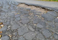 W budżecie nie ma środków na remonty ulic - zdjęcie główne