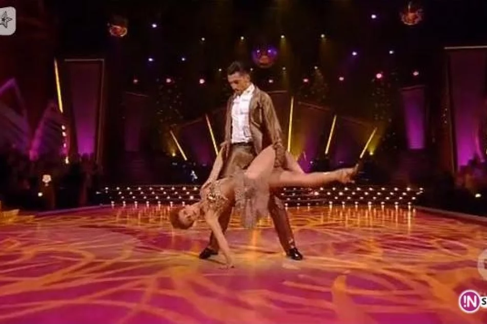 Zielińska w wielkim stresie - zdjęcie 2