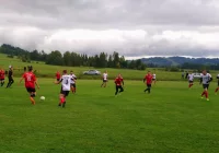 Trela znalazł sposób na Granit - zdjęcie główne