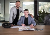 Dziesięć lat sukcesów w Europie to za mało - zdjęcie główne