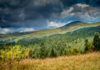 Prognoza pogody do 26 września i eksperymentalna prognoza do stycznia - zdjęcie główne