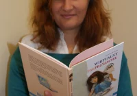 Zostanie polską Joanne Rowling? - zdjęcie główne