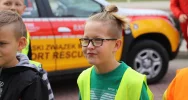 „Bezpieczna droga do szkoły 2021” w Szkole Podstawowej w Mordarce - zdjęcie 4