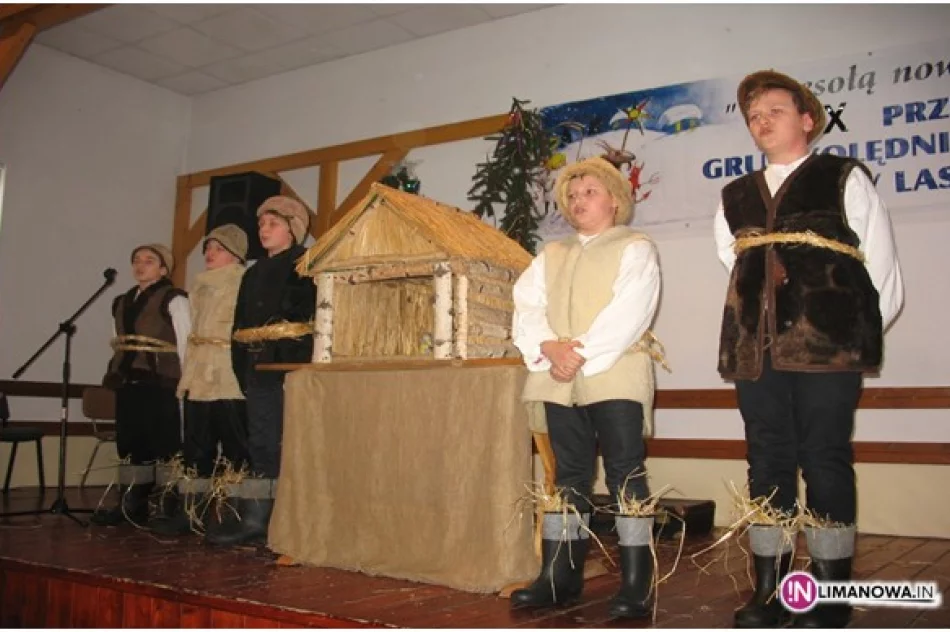 Sukces kolędników w 'Pastuszkowym kolędowaniu' - zdjęcie 2