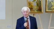 Spotkanie autorskie z prof. Andrzejem Kuligiem  - zdjęcie 5