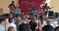 Wolontariusze znów w akcji… - zdjęcie 2
